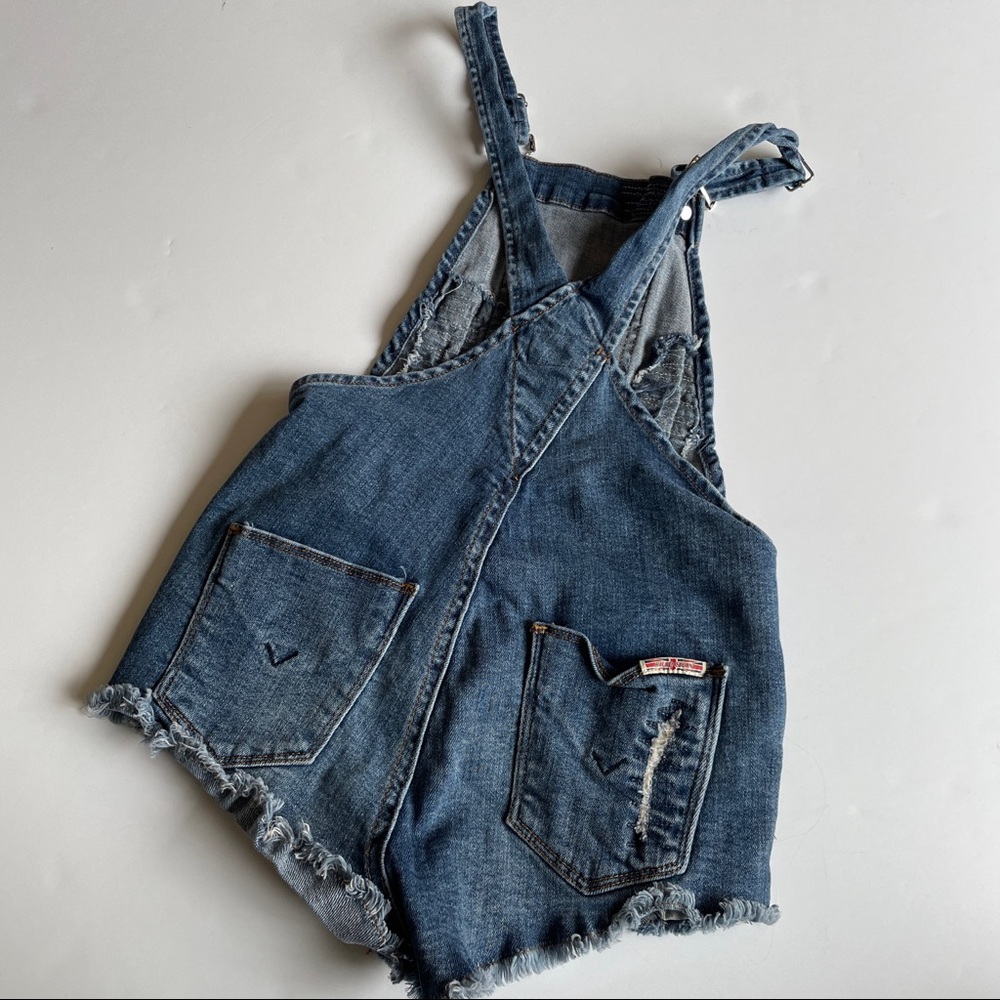 Hudson overalls - Picture 6 of 7